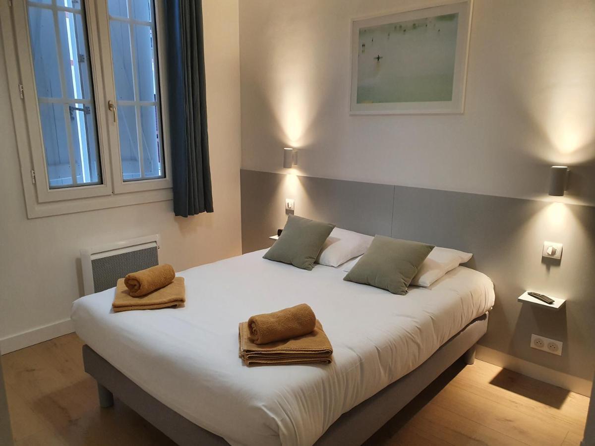 Villa Marga Μπιαρίτζ Εξωτερικό φωτογραφία
